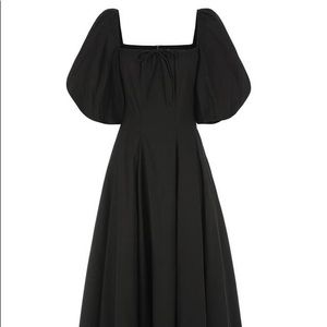 Selkie Caviar day dress 2X